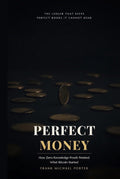 Perfect Money: How Zero-Knowledge Proofs Finished What Bitcoin Started (HARDCOVER)